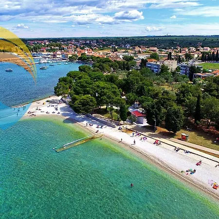 Lejla 1617 Apartmán *