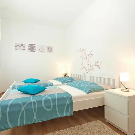 Apartmán Lejla 1617