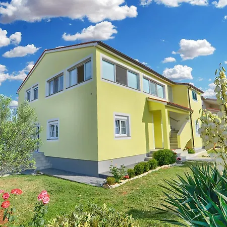 Apartmán Lejla 1617 Galižana