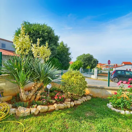 Apartmán Lejla 1617