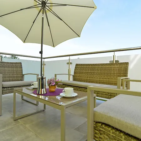 Apartmán Lejla 1617 Galižana